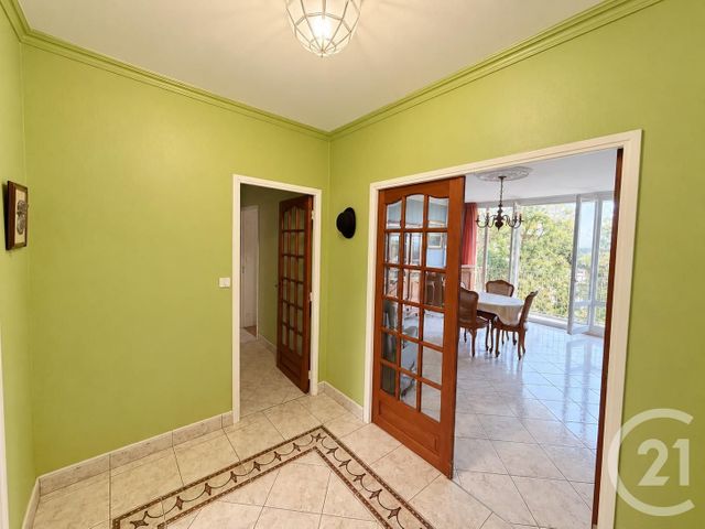 Appartement T3 &agrave; vendre - 3 pi&egrave;ces - 69,12 m2 - La Mulatiere - 69 - RHONE-ALPES