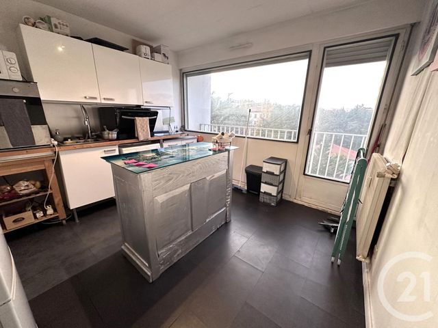 Appartement T1 &agrave; louer - 1 pi&egrave;ce - 33,98 m2 - Oullins - 69 - RHONE-ALPES