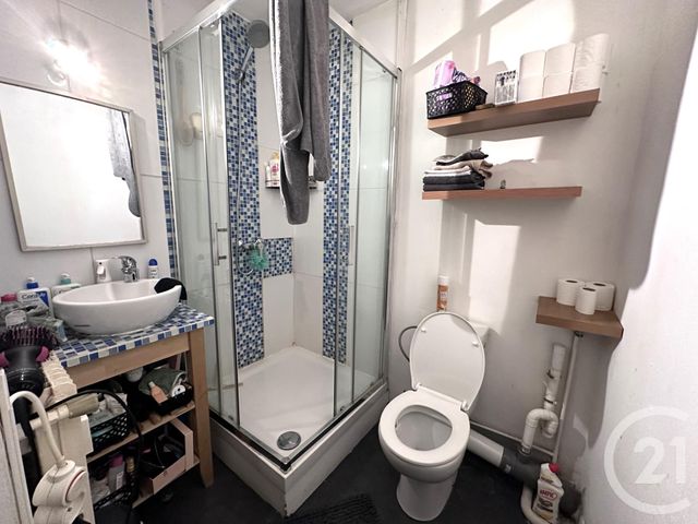 Appartement T1 &agrave; louer - 1 pi&egrave;ce - 33,98 m2 - Oullins - 69 - RHONE-ALPES
