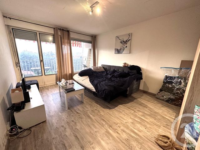 Appartement T1 &agrave; louer - 1 pi&egrave;ce - 33,98 m2 - Oullins - 69 - RHONE-ALPES