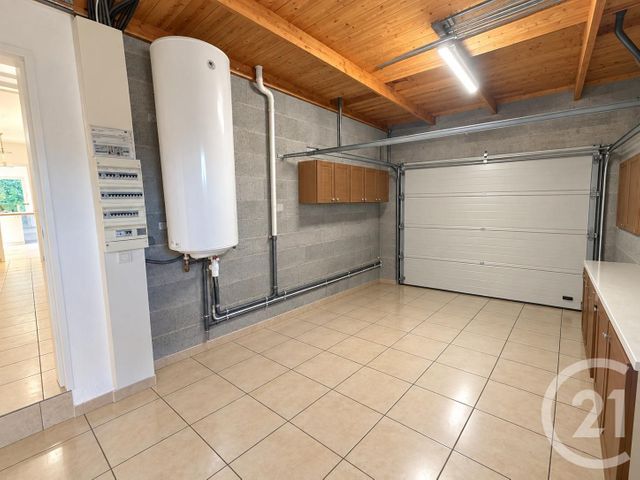Maison &agrave; louer - 3 pi&egrave;ces - 116,90 m2 - Pierre Benite - 69 - RHONE-ALPES