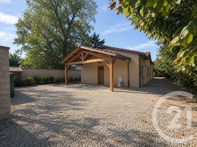 Maison &agrave; louer - 3 pi&egrave;ces - 116,90 m2 - Pierre Benite - 69 - RHONE-ALPES