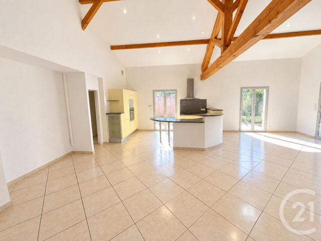 Maison &agrave; louer - 3 pi&egrave;ces - 116,90 m2 - Pierre Benite - 69 - RHONE-ALPES