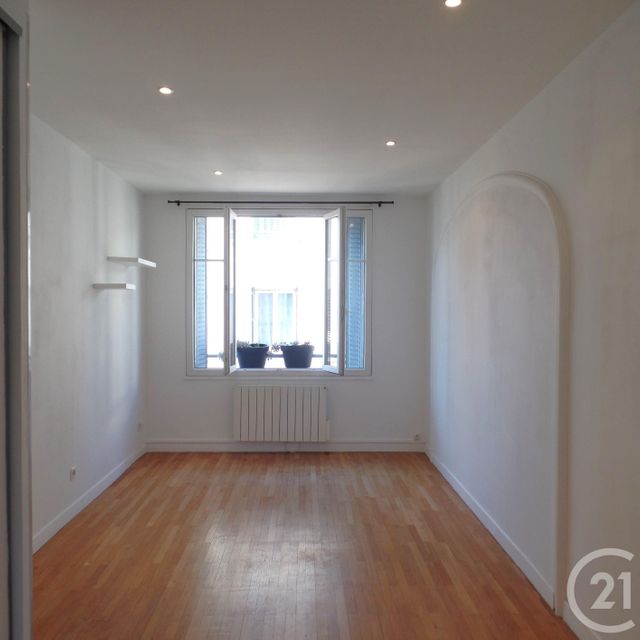 appartement - VILLEURBANNE - 69