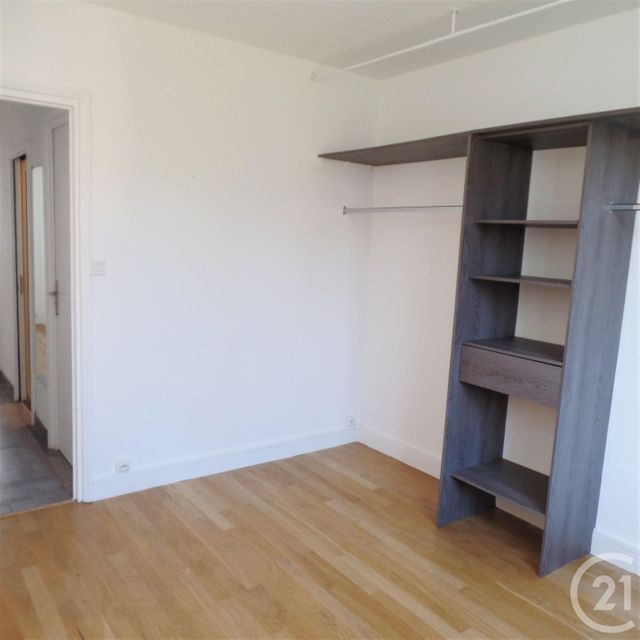 Appartement F3 &agrave; louer - 3 pi&egrave;ces - 57,32 m2 - Villeurbanne - 69 - RHONE-ALPES