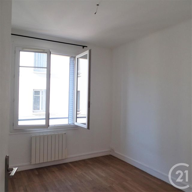 Appartement F3 &agrave; louer - 3 pi&egrave;ces - 57,32 m2 - Villeurbanne - 69 - RHONE-ALPES