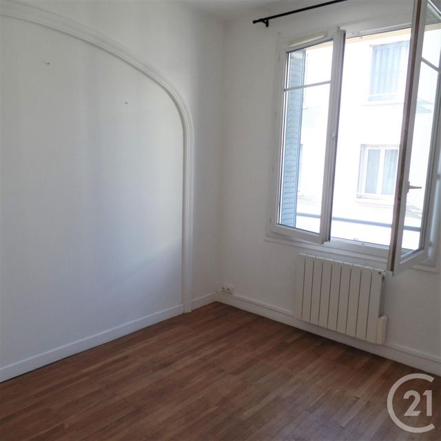 Appartement F3 &agrave; louer - 3 pi&egrave;ces - 57,32 m2 - Villeurbanne - 69 - RHONE-ALPES