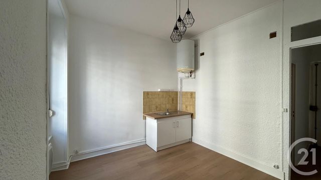 Appartement F1 &agrave; louer - 1 pi&egrave;ce - 36,31 m2 - Villeurbanne - 69 - RHONE-ALPES