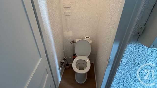 Appartement F1 &agrave; louer - 1 pi&egrave;ce - 36,31 m2 - Villeurbanne - 69 - RHONE-ALPES