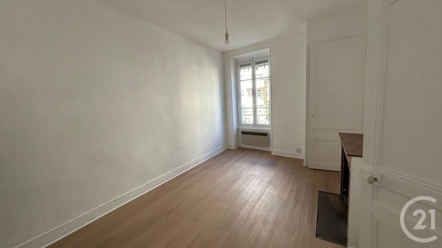 Appartement F1 &agrave; louer - 1 pi&egrave;ce - 36,31 m2 - Villeurbanne - 69 - RHONE-ALPES