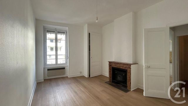 appartement - VILLEURBANNE - 69