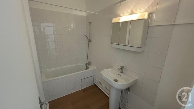 Appartement F1 &agrave; louer - 1 pi&egrave;ce - 36,31 m2 - Villeurbanne - 69 - RHONE-ALPES