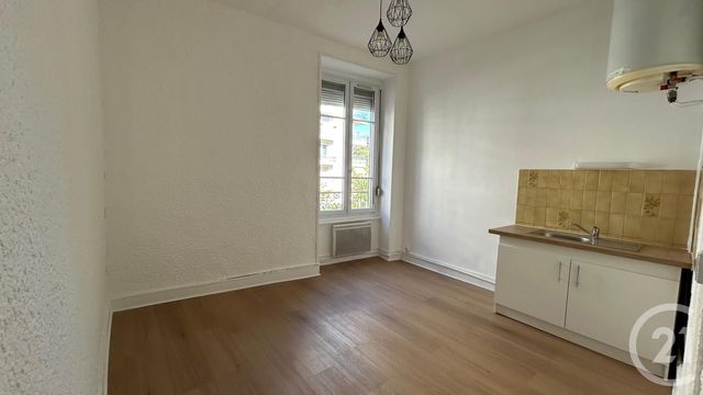 Appartement F1 &agrave; louer - 1 pi&egrave;ce - 36,31 m2 - Villeurbanne - 69 - RHONE-ALPES