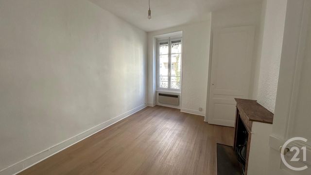 Appartement F1 &agrave; louer - 1 pi&egrave;ce - 36,31 m2 - Villeurbanne - 69 - RHONE-ALPES