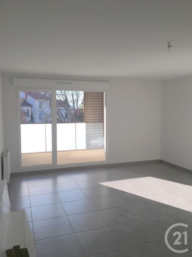 appartement - BRON - 69