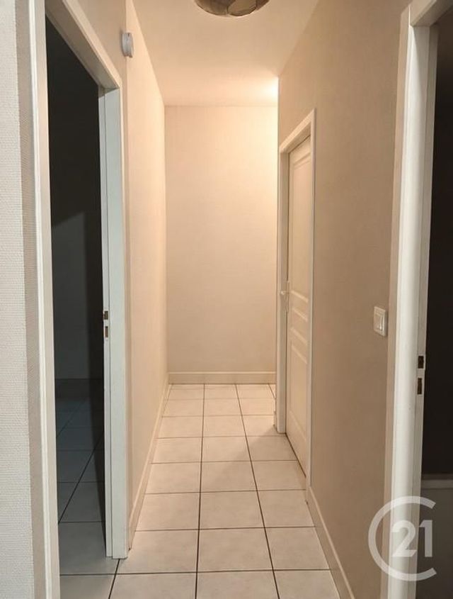 Appartement T2 &agrave; louer - 2 pi&egrave;ces - 39,20 m2 - St Etienne - 42 - RHONE-ALPES