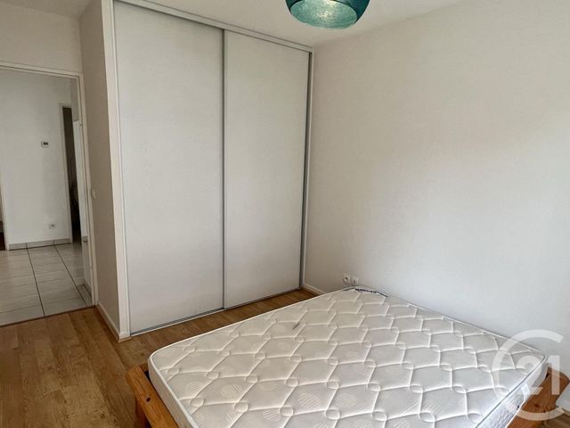 Appartement T3 &agrave; louer - 3 pi&egrave;ces - 63,20 m2 - Villeurbanne - 69 - RHONE-ALPES