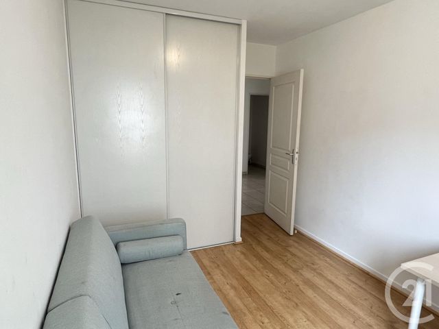 Appartement T3 &agrave; louer - 3 pi&egrave;ces - 63,20 m2 - Villeurbanne - 69 - RHONE-ALPES