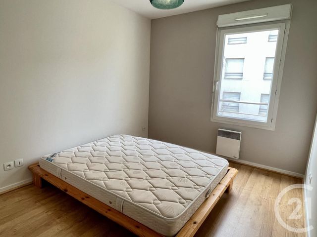 Appartement T3 &agrave; louer - 3 pi&egrave;ces - 63,20 m2 - Villeurbanne - 69 - RHONE-ALPES