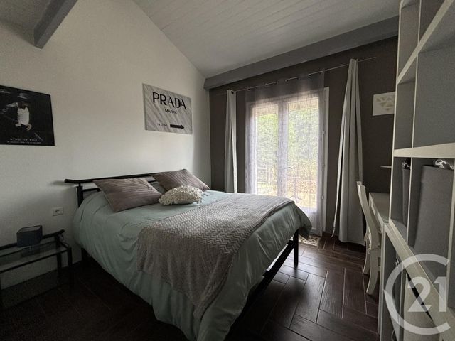 Maison &agrave; vendre - 5 pi&egrave;ces - 135,77 m2 - Frans - 01 - RHONE-ALPES