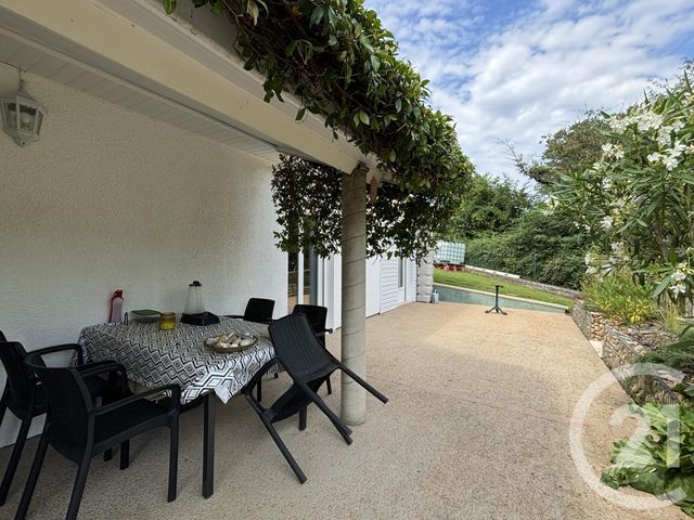 Maison &agrave; vendre - 5 pi&egrave;ces - 135,77 m2 - Frans - 01 - RHONE-ALPES