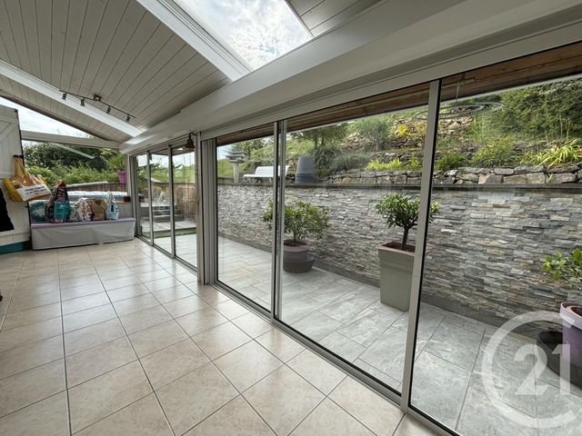 Maison &agrave; vendre - 5 pi&egrave;ces - 135,77 m2 - Frans - 01 - RHONE-ALPES