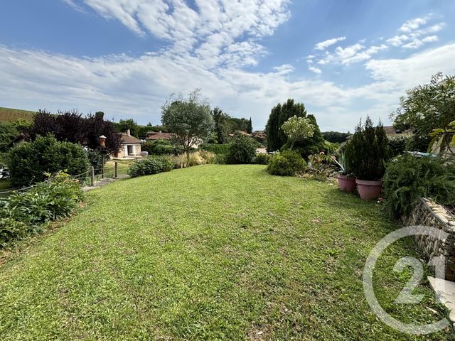 Maison &agrave; vendre - 5 pi&egrave;ces - 135,77 m2 - Frans - 01 - RHONE-ALPES