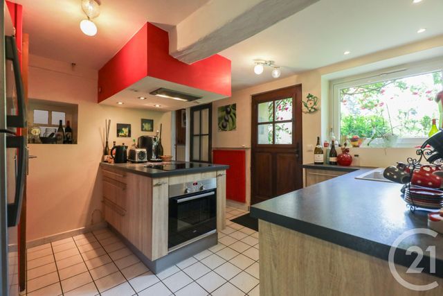 Maison à vendre - 7 pièces - 174,16 m2 - Civrieux - 01 - RHONE-ALPES