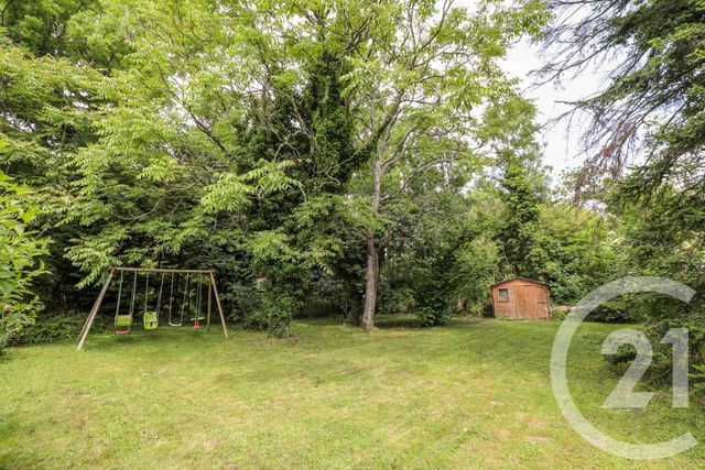 Maison à vendre - 7 pièces - 174,16 m2 - Civrieux - 01 - RHONE-ALPES