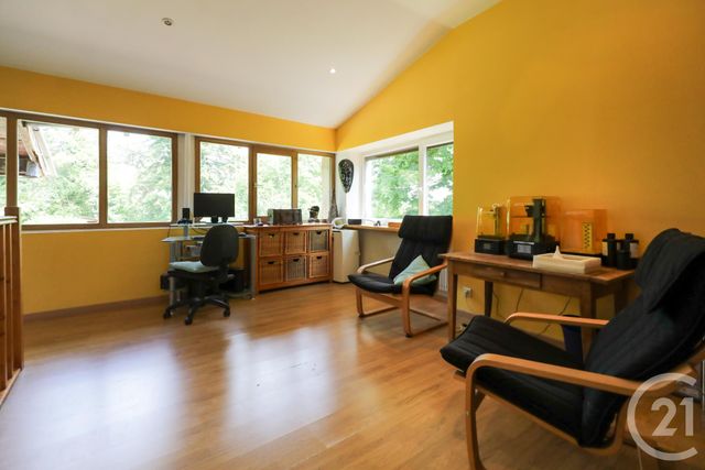 Maison à vendre - 7 pièces - 174,16 m2 - Civrieux - 01 - RHONE-ALPES