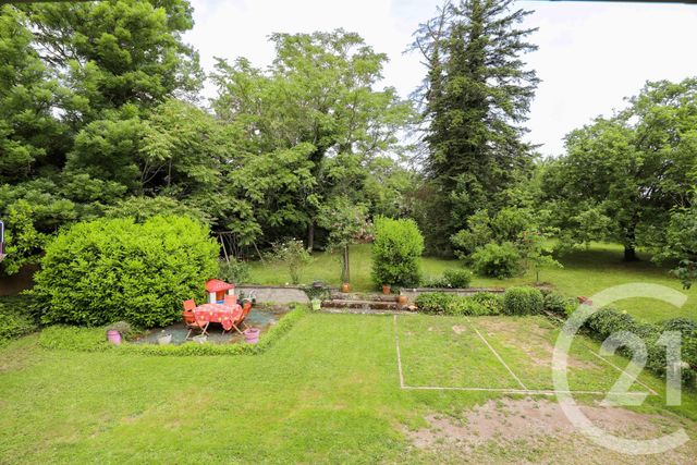 Maison à vendre - 7 pièces - 174,16 m2 - Civrieux - 01 - RHONE-ALPES