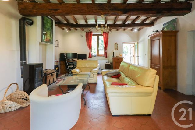 Maison à vendre - 7 pièces - 174,16 m2 - Civrieux - 01 - RHONE-ALPES