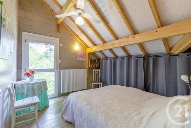 Maison à vendre - 8 pièces - 236,57 m2 - Jassans Riottier - 01 - RHONE-ALPES