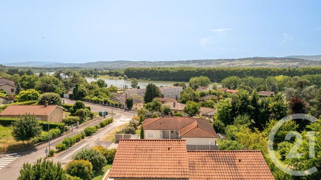 Maison à vendre - 8 pièces - 236,57 m2 - Jassans Riottier - 01 - RHONE-ALPES