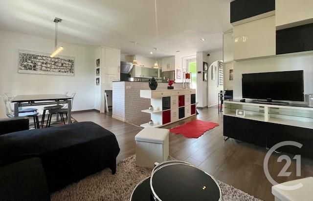 appartement - FONTAINES SUR SAONE - 69