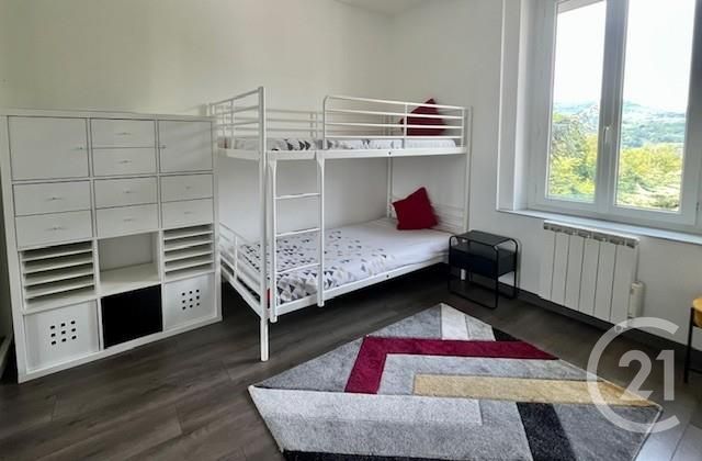 Appartement Duplex &agrave; vendre - 4 pi&egrave;ces - 80,01 m2 - Fontaines Sur Saone - 69 - RHONE-ALPES