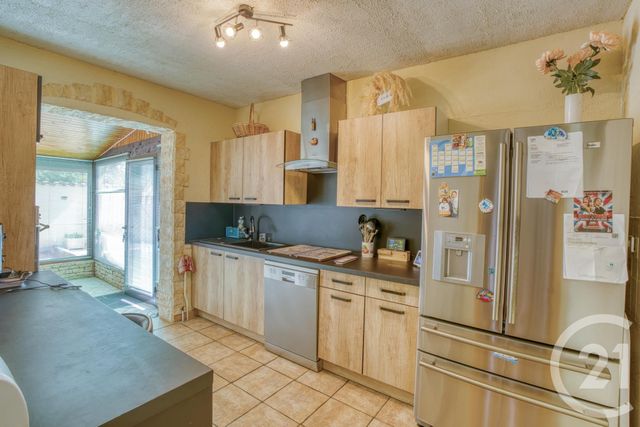 Maison &agrave; vendre - 8 pi&egrave;ces - 188,70 m2 - Ste Euphemie - 01 - RHONE-ALPES