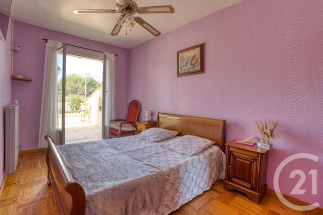 Maison &agrave; vendre - 8 pi&egrave;ces - 188,70 m2 - Ste Euphemie - 01 - RHONE-ALPES