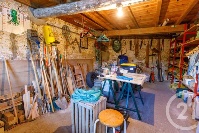 Maison à vendre - 4 pièces - 91 m2 - Massieux - 01 - RHONE-ALPES