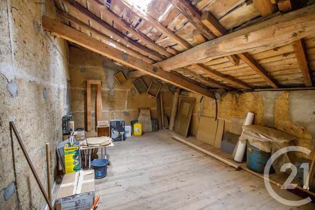 Maison à vendre - 4 pièces - 91 m2 - Massieux - 01 - RHONE-ALPES