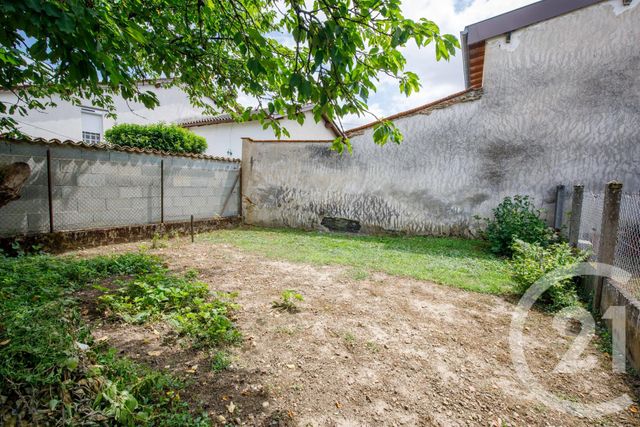 Maison à vendre - 4 pièces - 91 m2 - Massieux - 01 - RHONE-ALPES