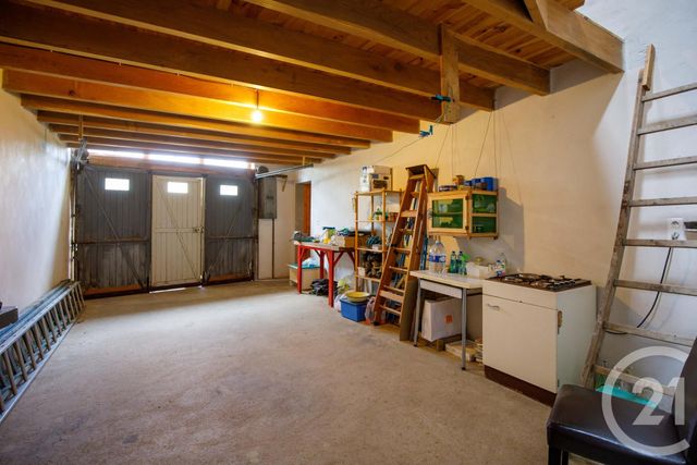 Maison à vendre - 4 pièces - 91 m2 - Massieux - 01 - RHONE-ALPES