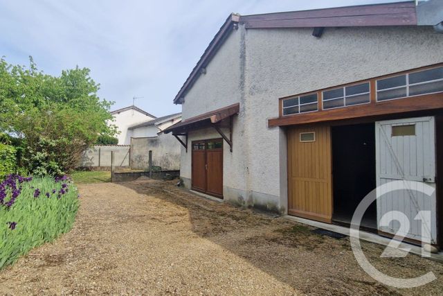 Maison à vendre MASSIEUX