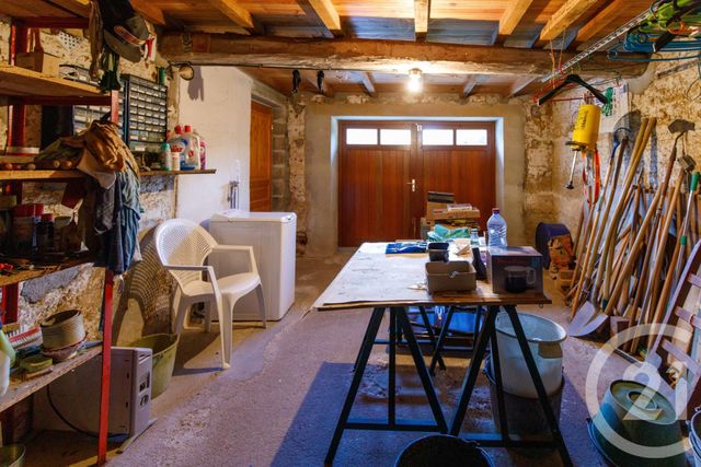 Maison à vendre - 4 pièces - 91 m2 - Massieux - 01 - RHONE-ALPES