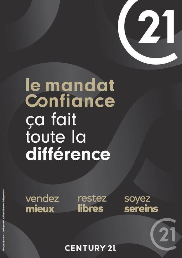 Maison à vendre - 4 pièces - 91 m2 - Massieux - 01 - RHONE-ALPES