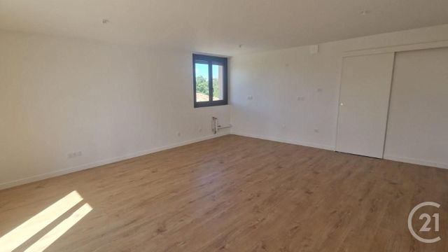 Appartement T3 &agrave; vendre - 3 pi&egrave;ces - 61,01 m2 - Quincieux - 69 - RHONE-ALPES