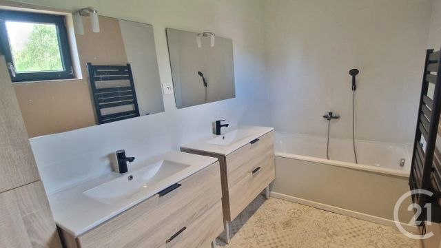 Maison à vendre - 6 pièces - 149,40 m2 - Messimy Sur Saone - 01 - RHONE-ALPES