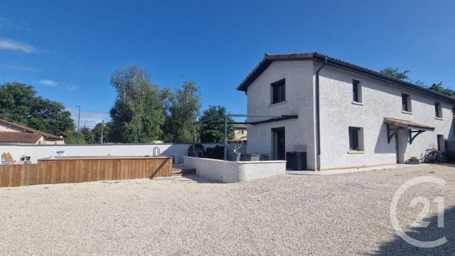 maison - MESSIMY SUR SAONE - 01