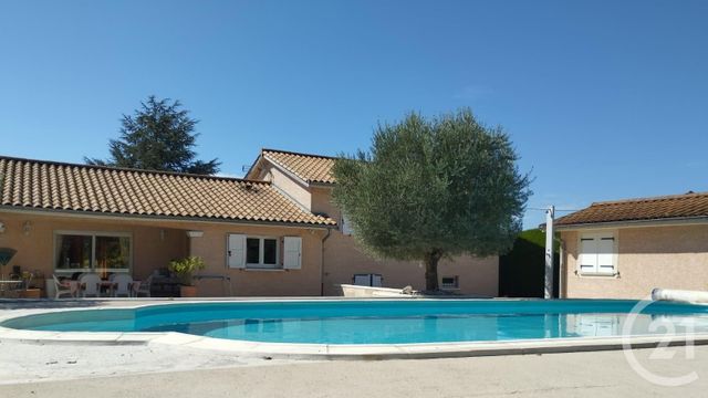 maison - MISERIEUX - 01