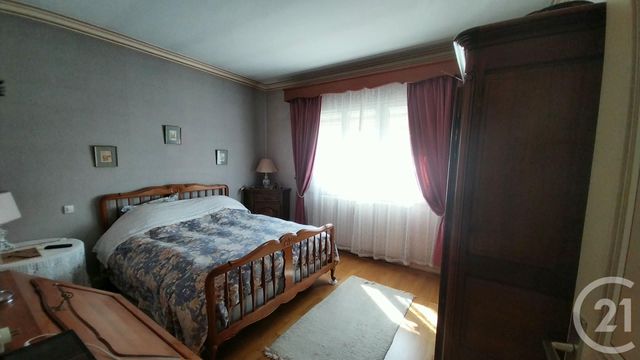 Maison à vendre - 8 pièces - 200 m2 - Montmerle Sur Saone - 01 - RHONE-ALPES